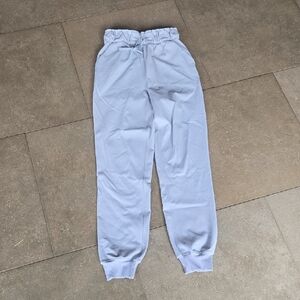 lululemon athletica Kids Sweatpants in Light Gray